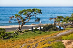 Grand Pacific Palisades Resort in Carlsbad, CA 2-Bedroom only $1,145/week