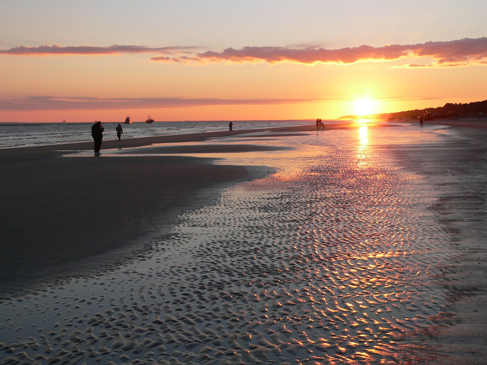 Hilton head island
