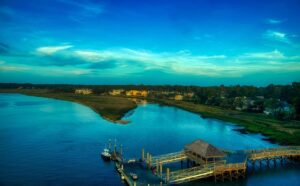 Hilton Head for July 4th, Springwood Villas – 2-Bedroom only $1,099/week