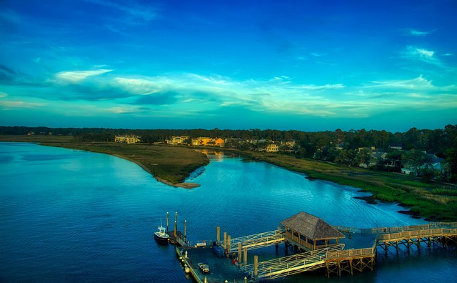 Hilton Head South Carolina