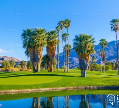 Palm-springs-golf-course