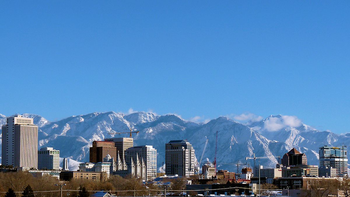 Saltlakecity winter2009