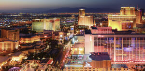 Tahiti Village in Las Vegas for only $325/week