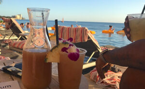 Aloha Spirit