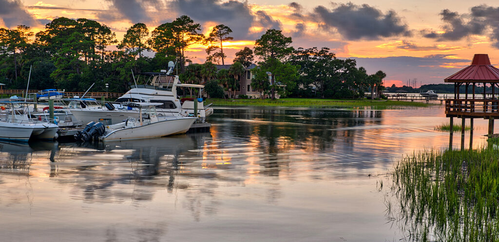 Hilton Head Island, SC