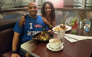 Seamless Las Vegas Experience