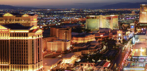Las Vegas Nevada USA
