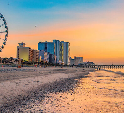 Myrtle Beach, SC