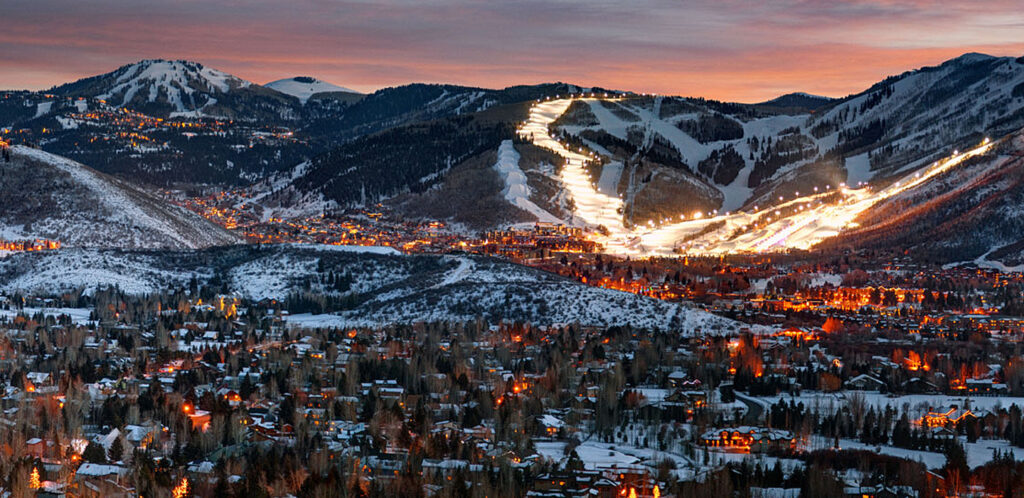 Park City, Utah