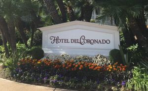Hotel Del Coronado San Diego