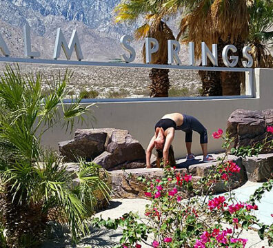 V. Deon Palm Springs Testimonial