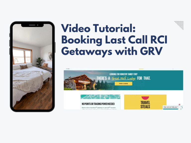 Rci getaway demo featured image