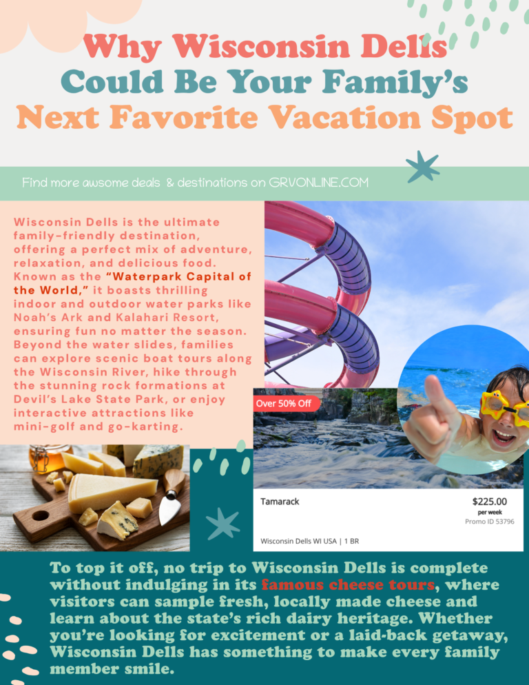 The roamer's report 5