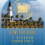 Freeport Bahamas condo deal