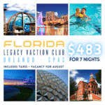 Kissimmee Orlando condo deal