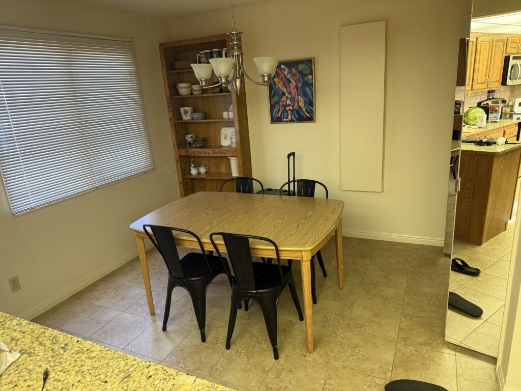 St George condo for 10