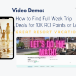 How to Find Full Week Trip Deals for 10K RCI Points or Less Thumbnail (1200 x 900 px) (1)