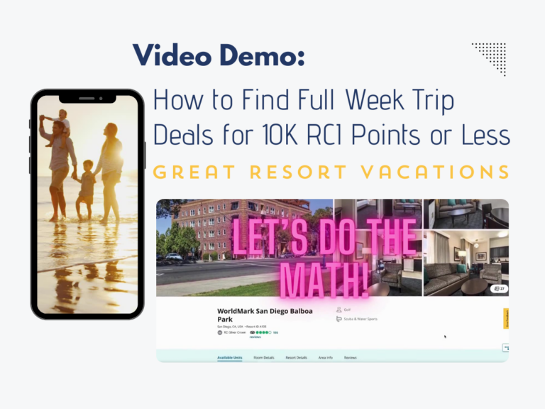 How to Find Full Week Trip Deals for 10K RCI Points or Less Thumbnail (1200 x 900 px) (1)